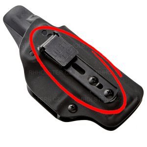 Ulticlip RH Holsters®